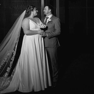 Meet your Posher, Abigail